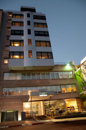 Punta Carretas Hotel | Regency Golf - Hotel Urbano
