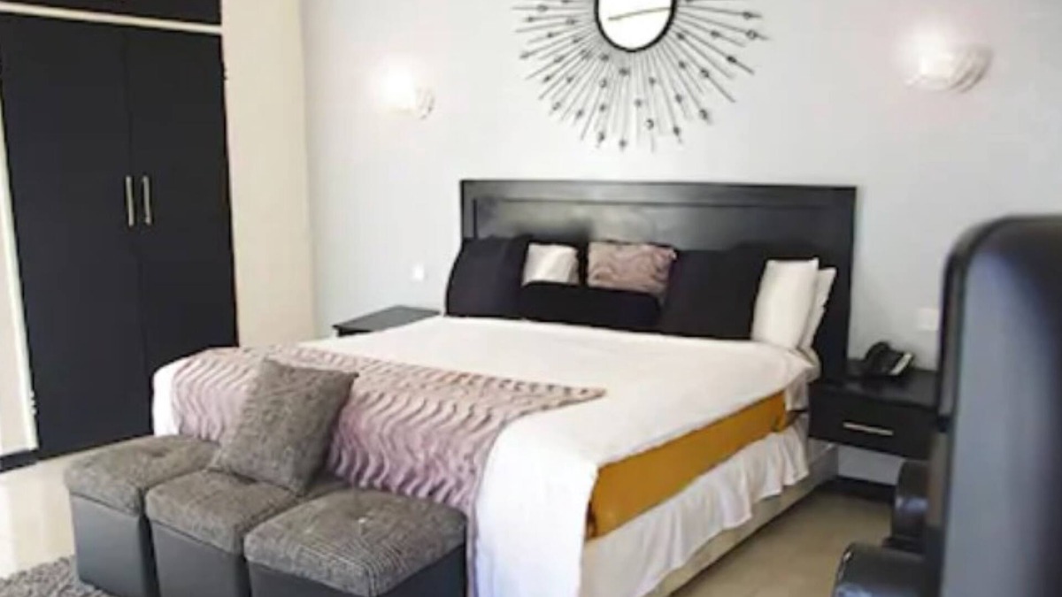 Masvingo Hotel | Regency Hotel Chevron