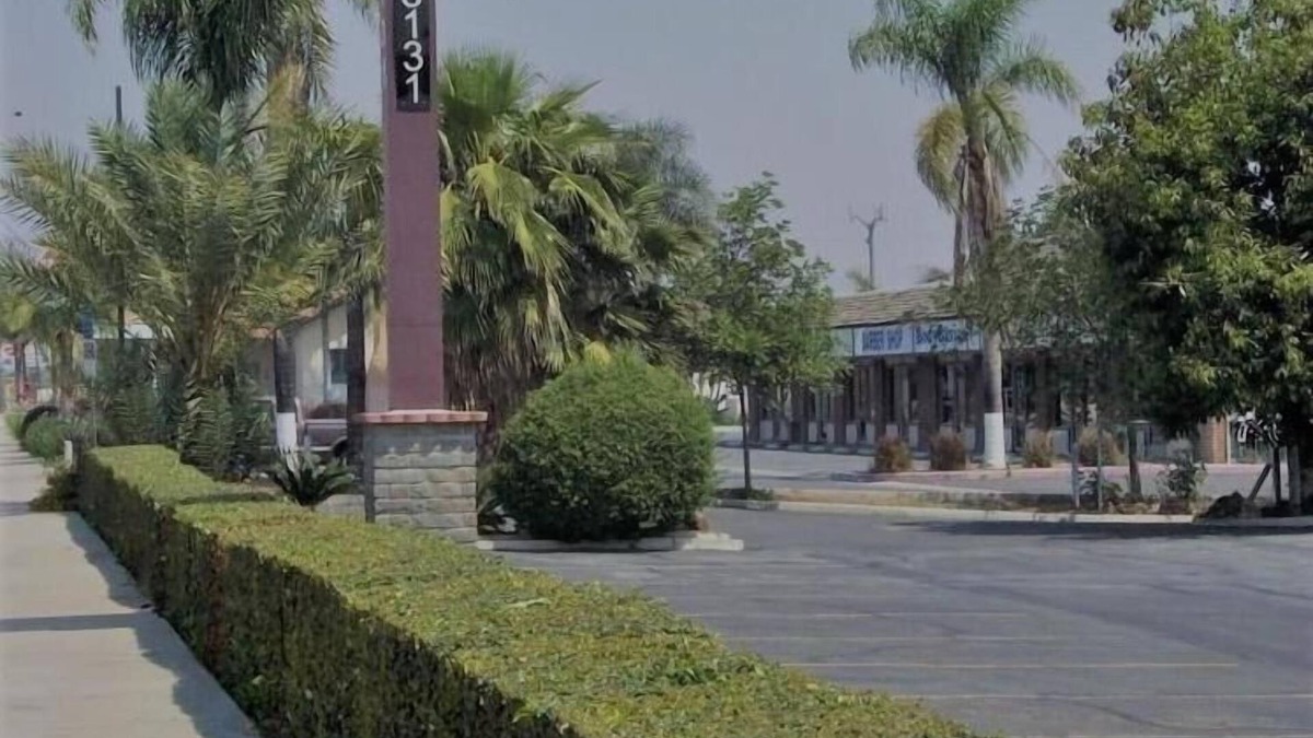 Norco Hotel | Regency Inn Norco
