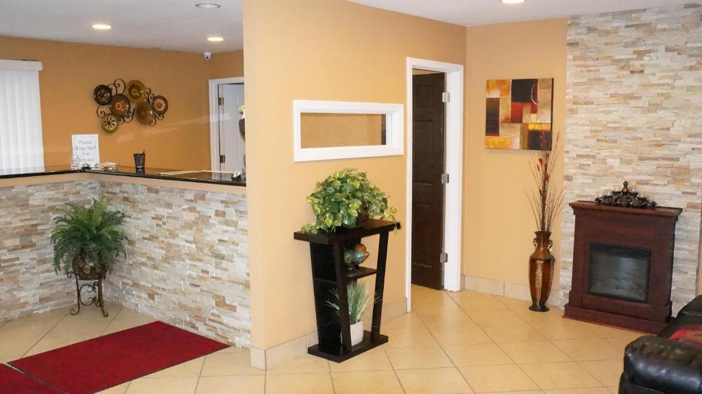 Pittsburg Hotel | Regency Inn Pittsburg
