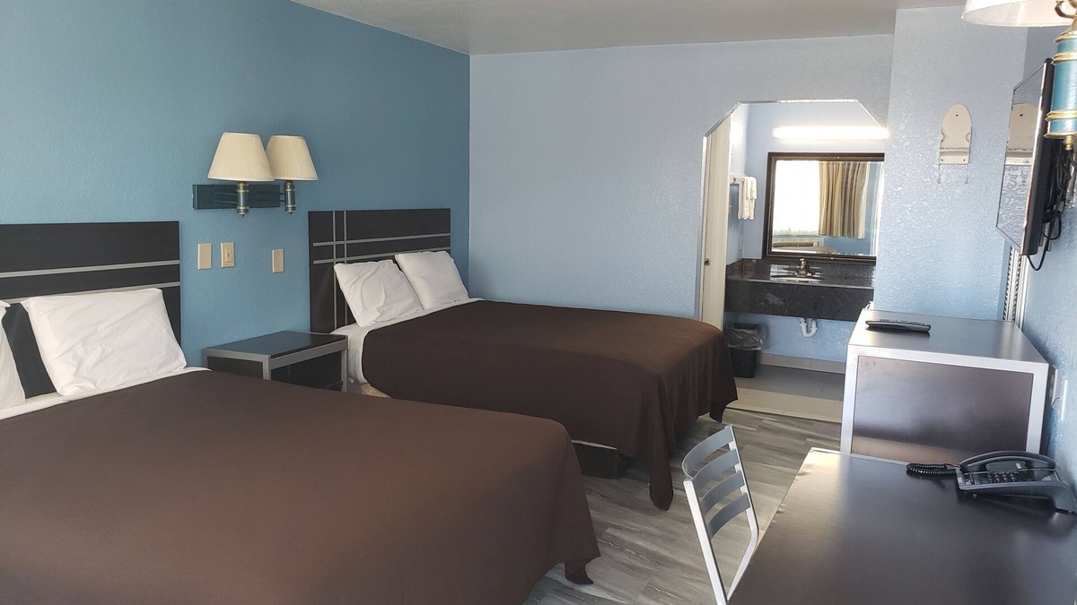North Beach Hotel | Regency Inn