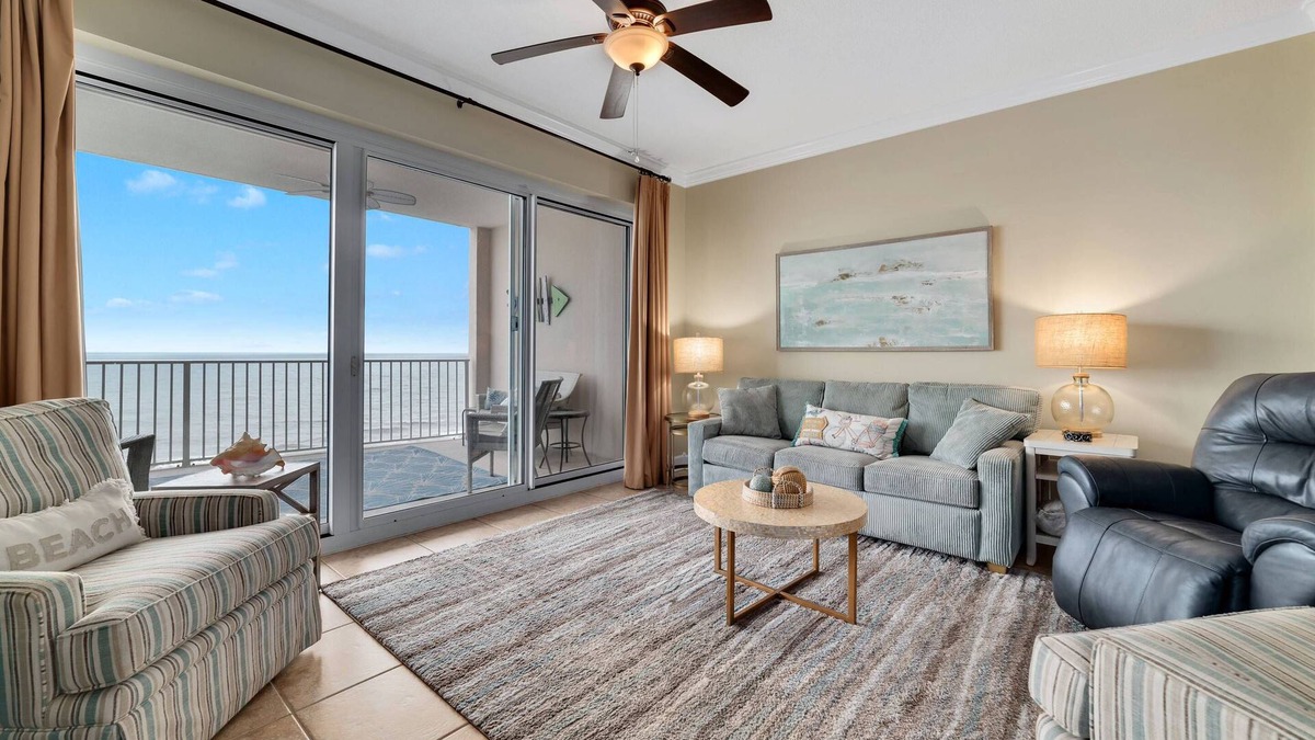 Orange Beach East Condo | Regency Isle 1002 ~ In/Outdoor Pools, Hot Tub, Fitness + $400 FREE Activities Daily ~ Zoo/Parasail+