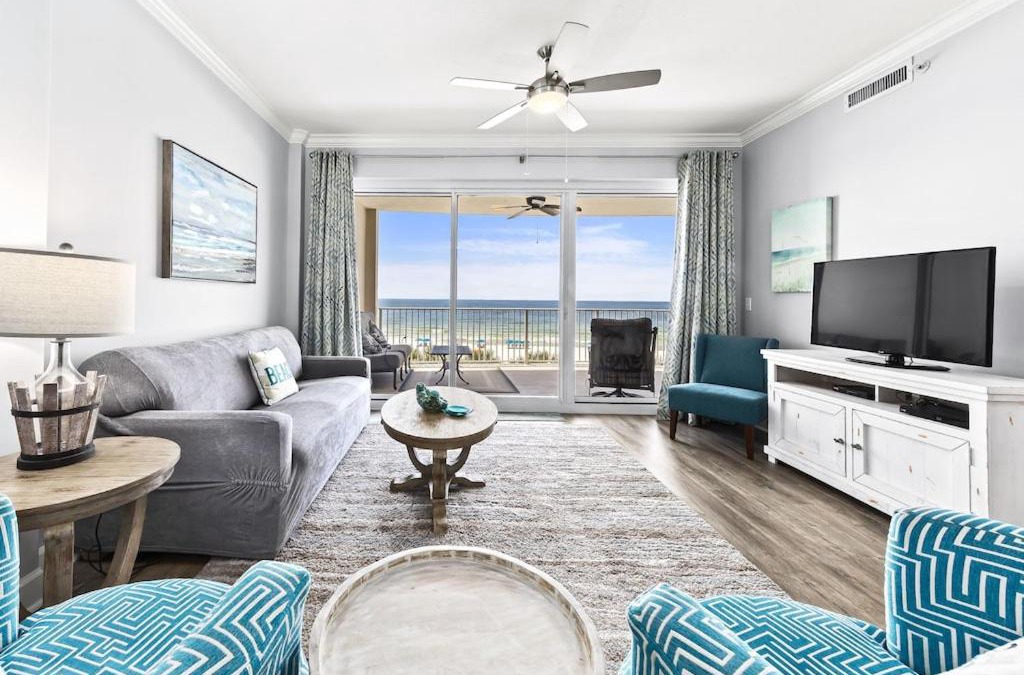 Orange Beach East House | Regency Isle Unit 307