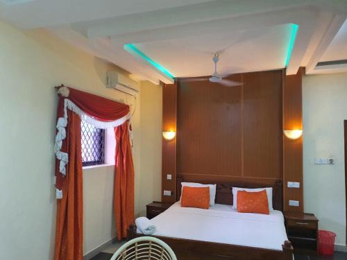 Mombasa Hotel | Regency Park Hotel