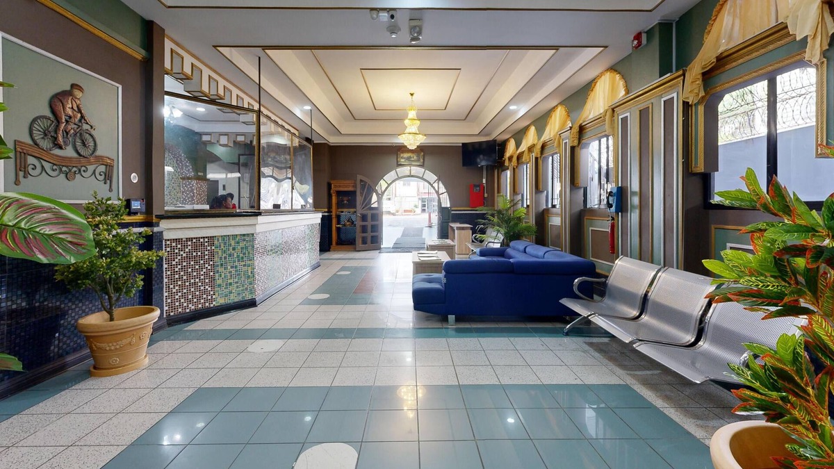 Georgetown Hotel | Regency Suites Hotel