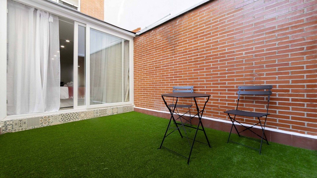 Arapiles Apartment | Regency VIII - Ferga Suites