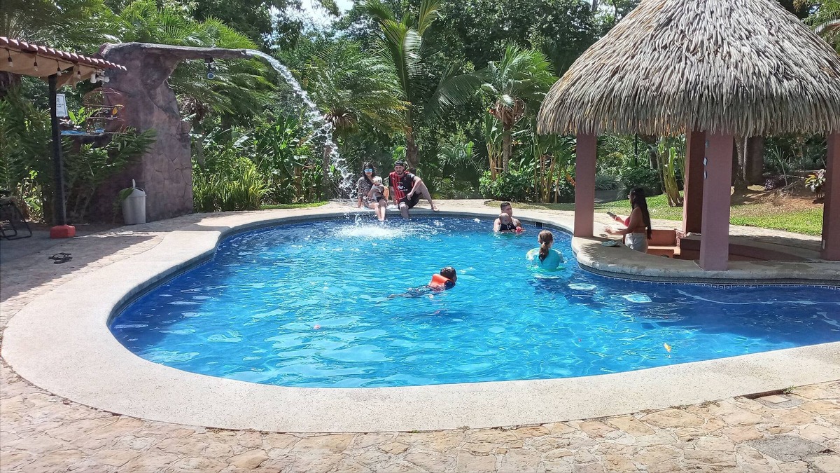 Puente de Piedra Bed & Breakfast | Regenerate Wellness Center at Villas Escondidas