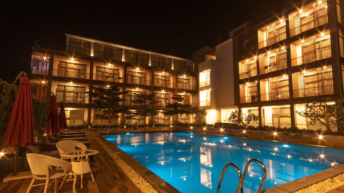 Myeik Hotel | Regent Hotel
