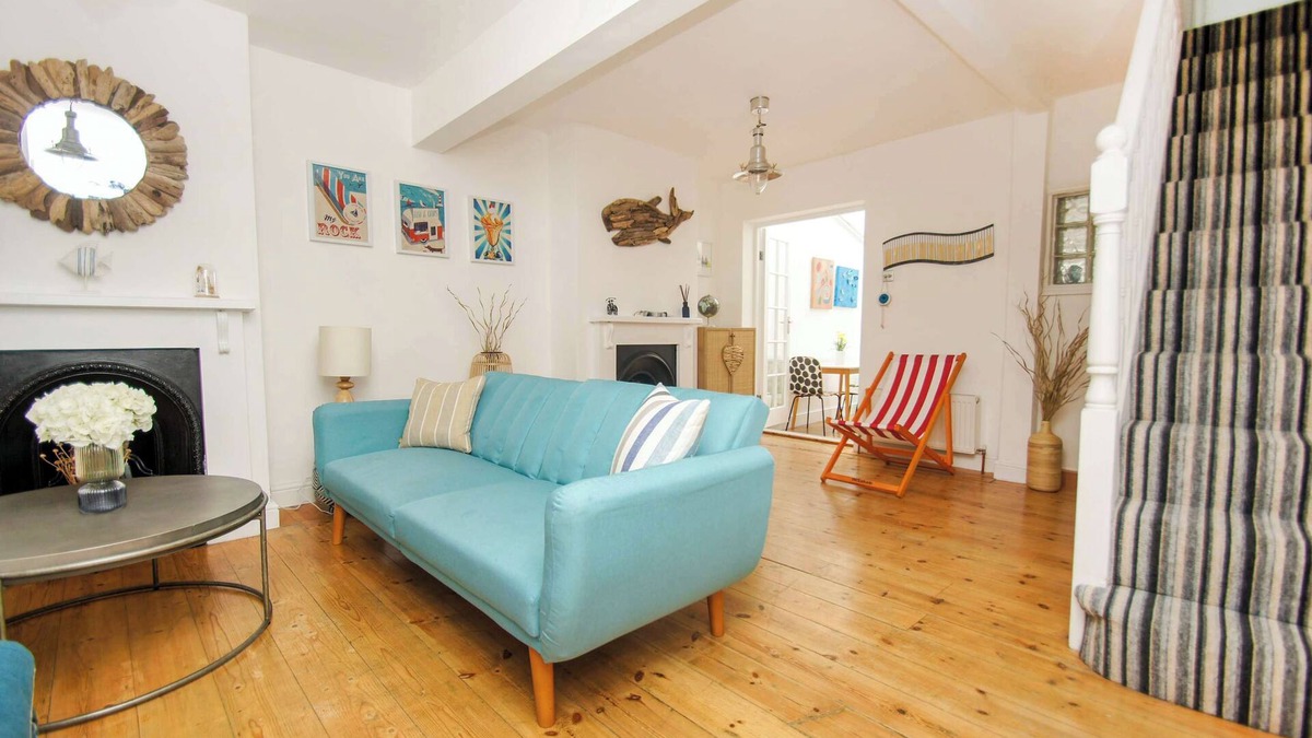 Montpelier House | Regent House | by Brighton Holiday Lets