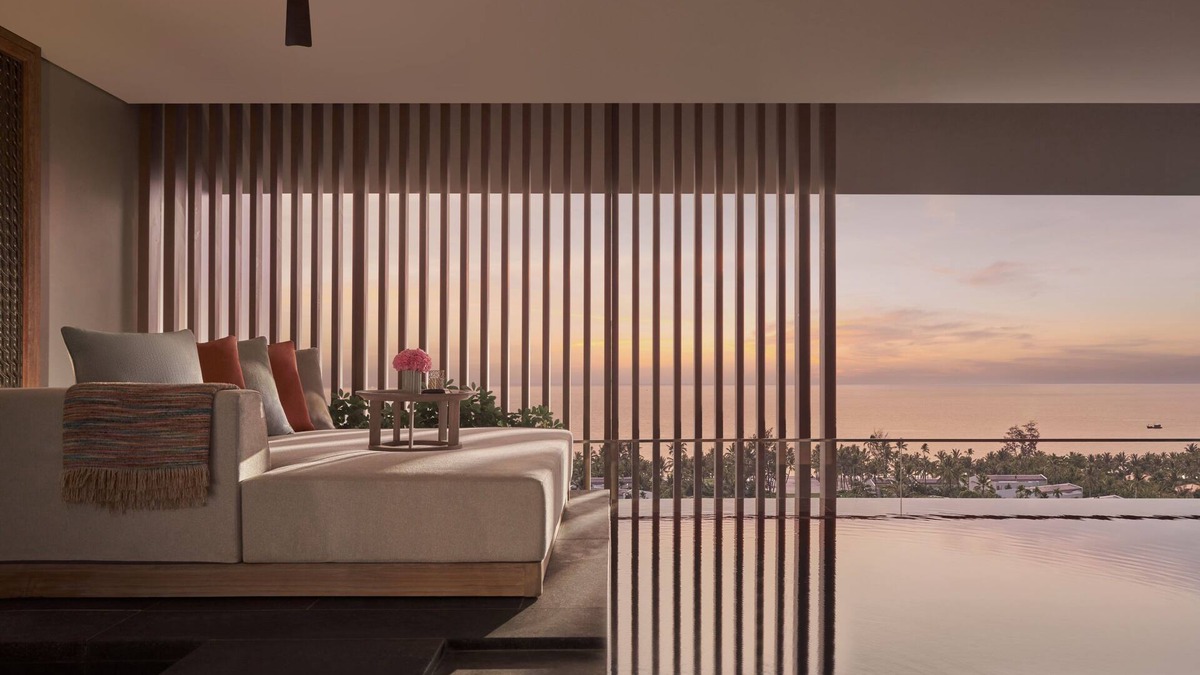 Long Beach Resort | Regent Phu Quoc
