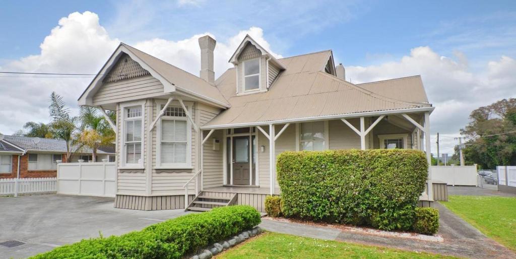 Whangarei House | Regent Residential Villa
