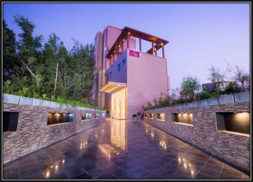 Pimpri - Chinchwad Hotel | Regenta Central Grand Exotica