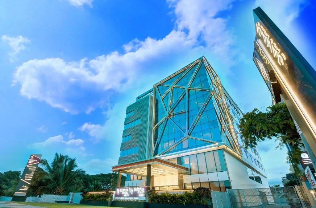 Mysore Hotel | Regenta Central Javaji Mysore