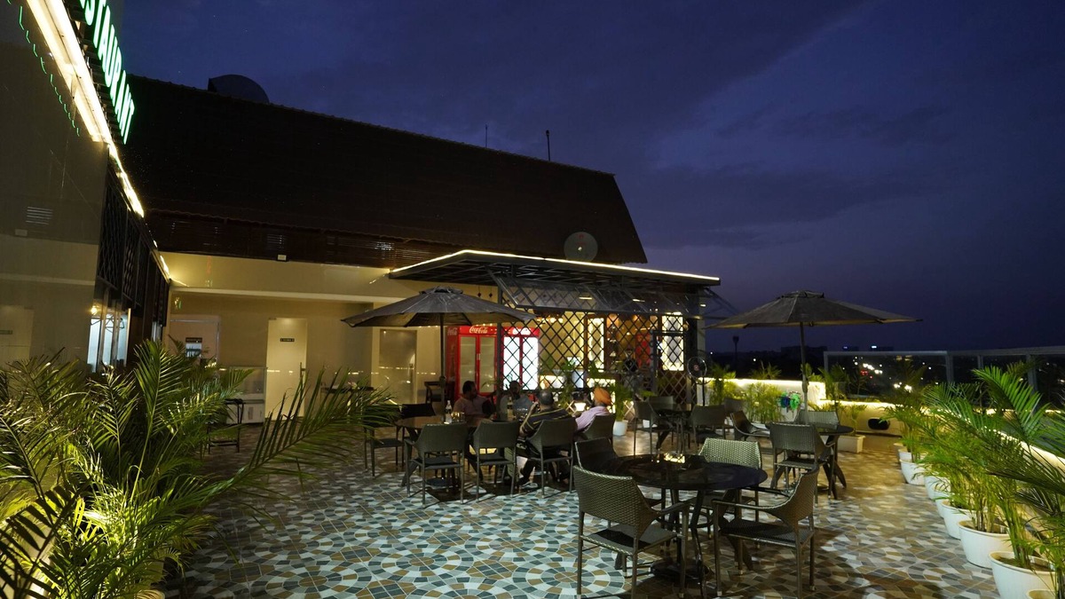 Amritsar Hotel | Regenta Inn Amritsar Airport Road