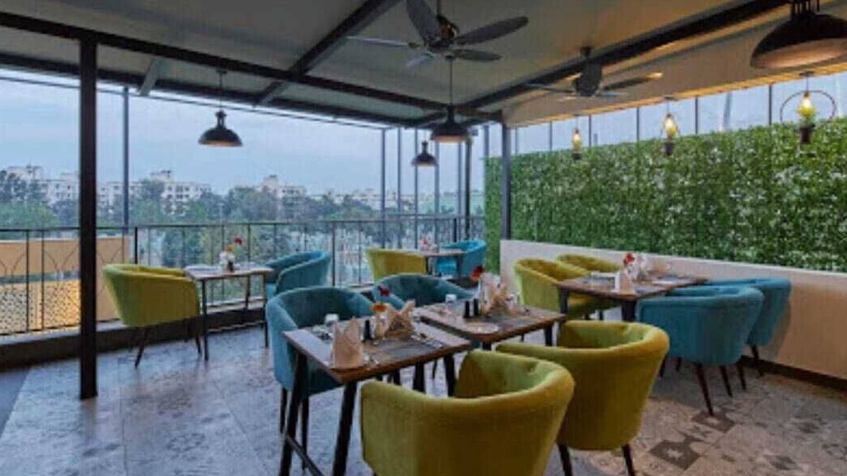 Koramangala Hotel | Regenta Inn Grand Koramangala