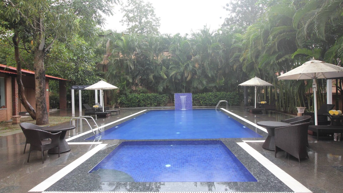 Bavali Hotel | Regenta Jungle Resort Kabini Springs