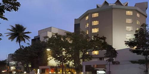 Shivaji Nagar Hotel | Regenta Place Bangalore, Cunningham Road