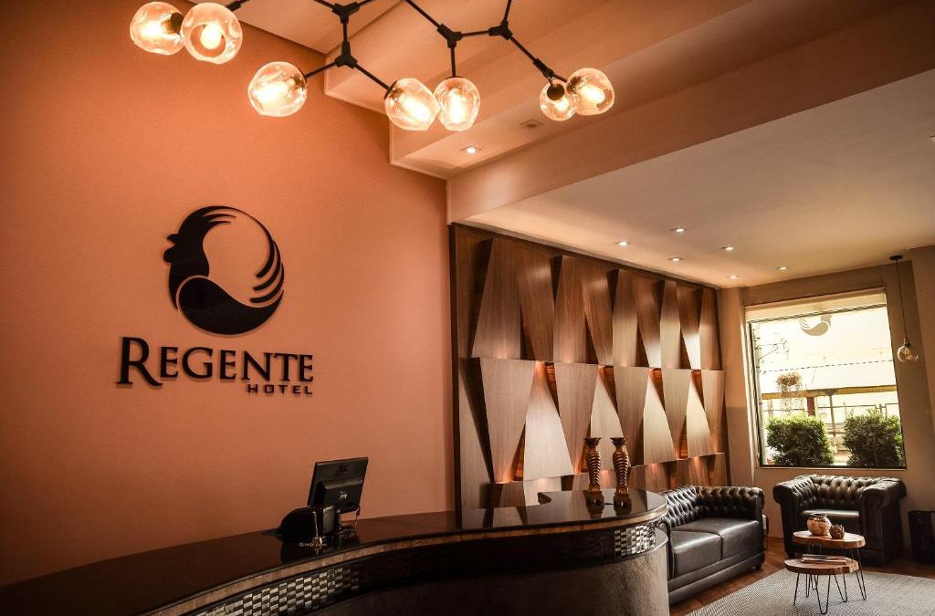 Pato Branco Hotel | Regente Hotel
