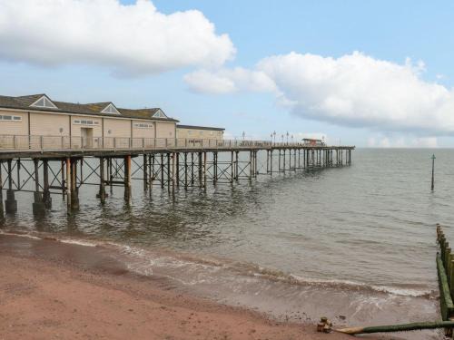 Teignmouth Apartment | Regents Deck