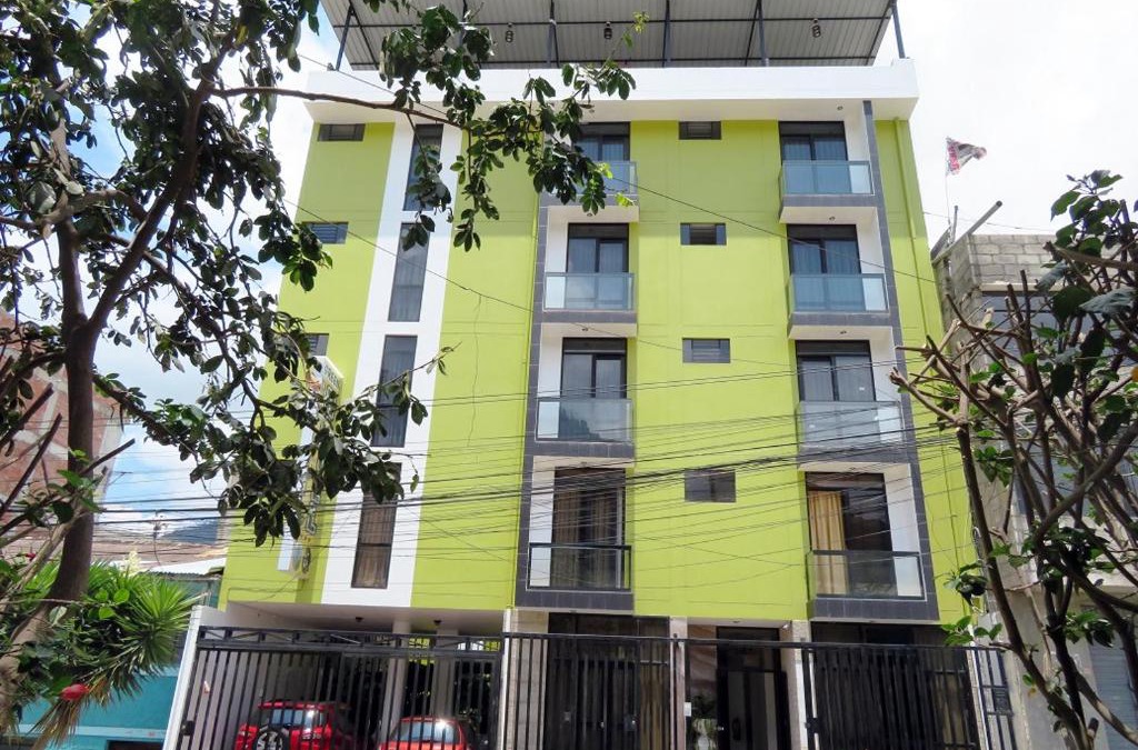 Abancay Hotel | Reggio Green Hotel