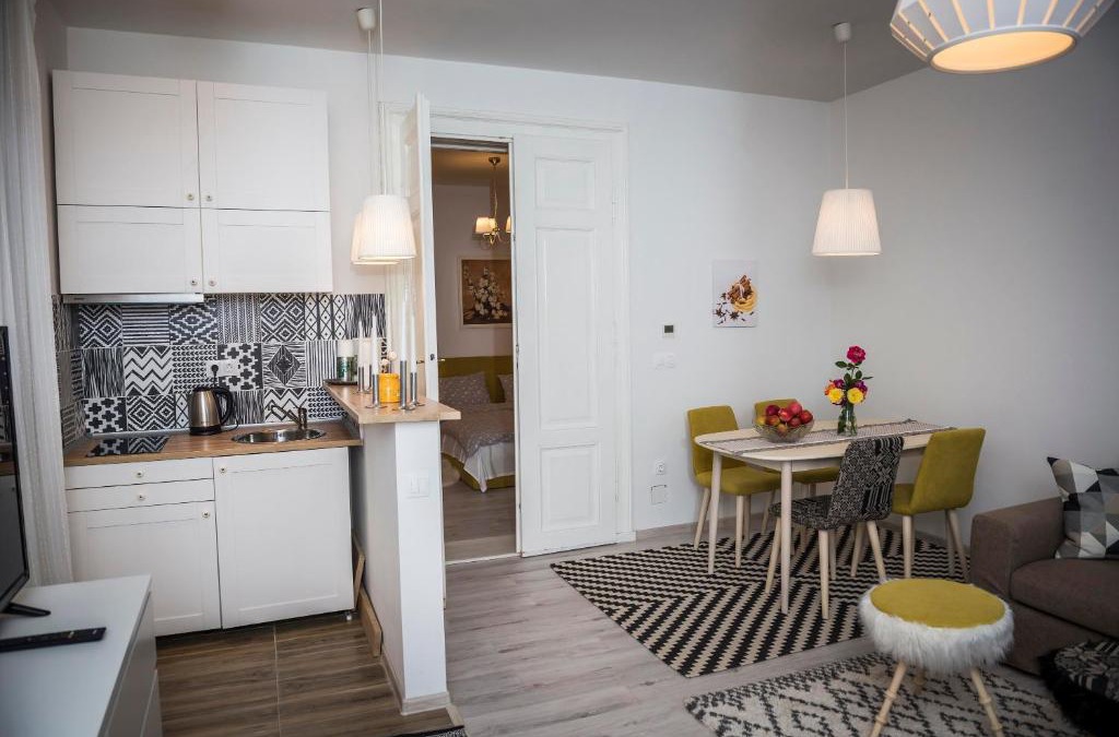 Reghin Apartment | Reghin Guest House