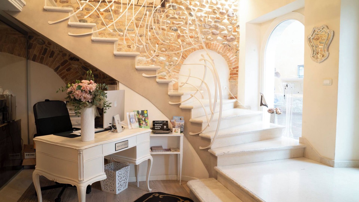 Borghetto House | Regia Rosetta