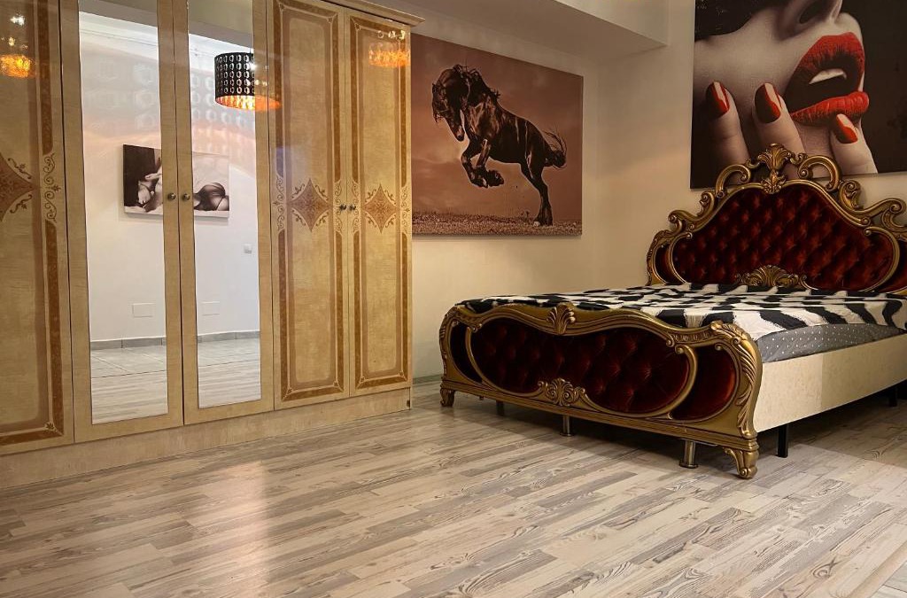 Sector 5 Bed & Breakfast | Regim Hotelier Bucuresti Confort Urban