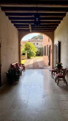 Marostica Apartment | Regina dei fiori