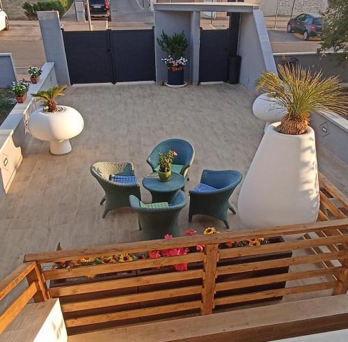 Santeramo in Colle Bed & Breakfast | Regina di Puglia