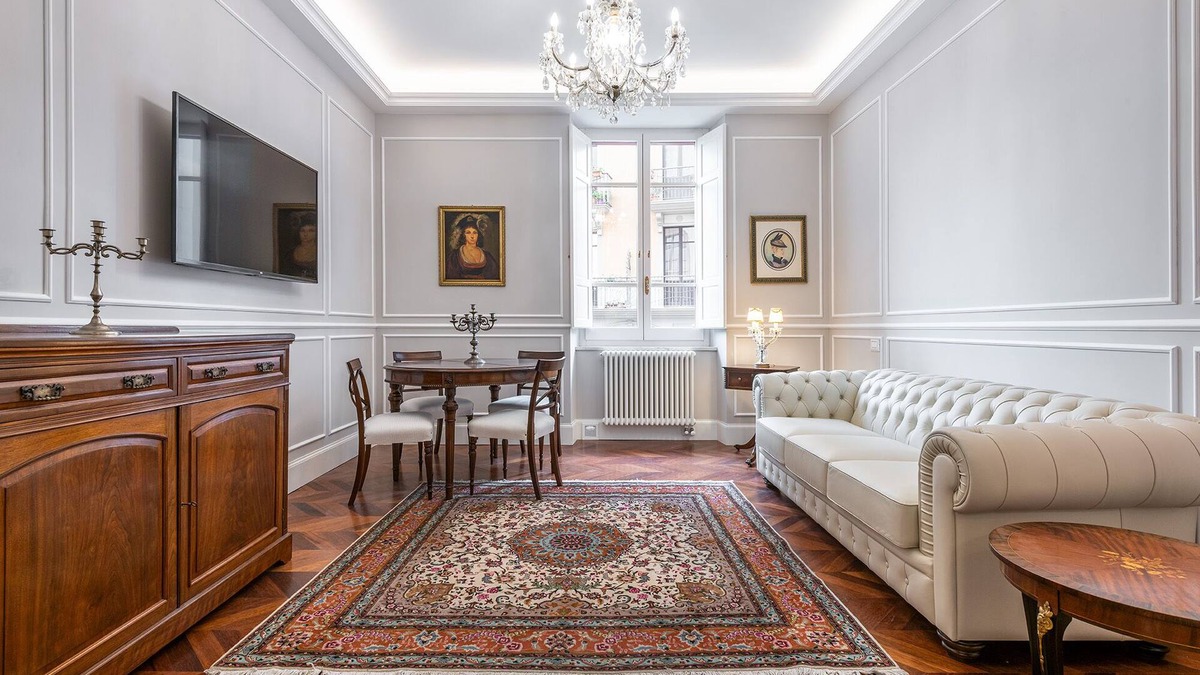 Cagliari Apartment | Regina Elena - Antica Dimora, Bastione S. Remy