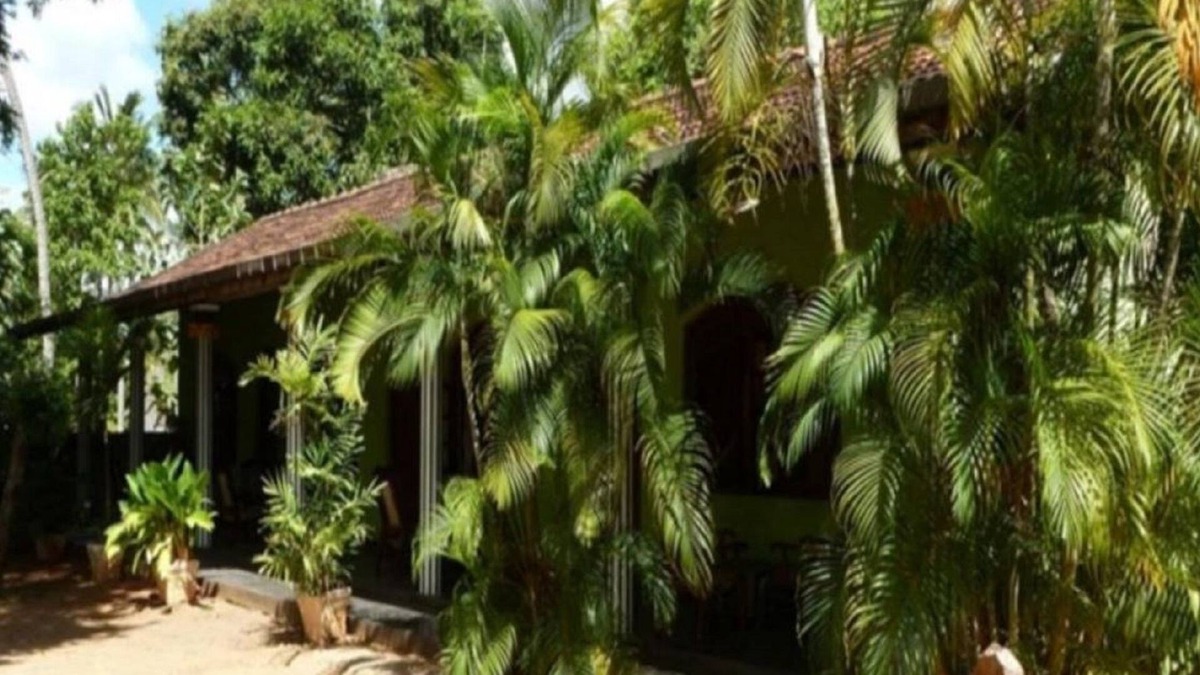 Debarawewa House | Regina Holiday Home