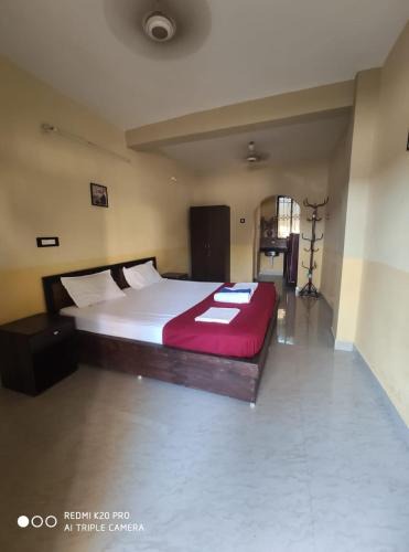 Patnem House | Regina Residency