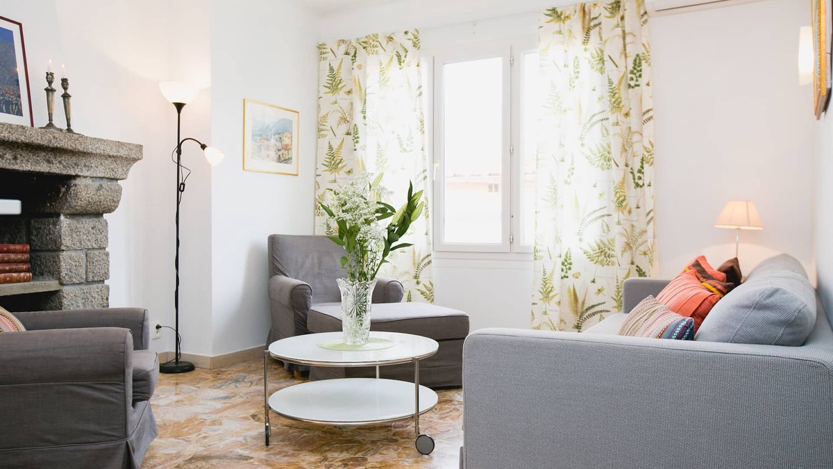 Banyuls-sur-Mer Apartment | Regina's Banyuls - Charming, a few steps from the beach