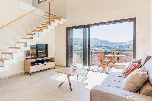 Banyuls-sur-Mer Apartment | Regina's Banyuls - Modern and brand new apartment