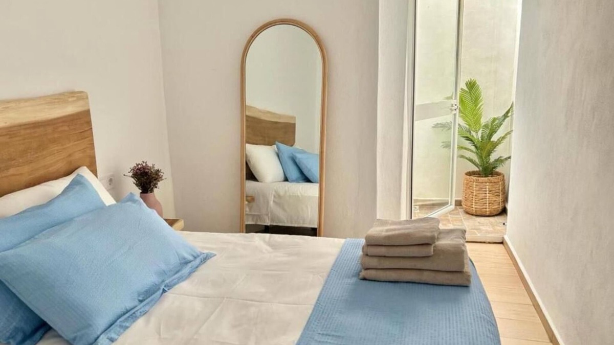 San Andres-San Pablo Apartment | Regina's Corner