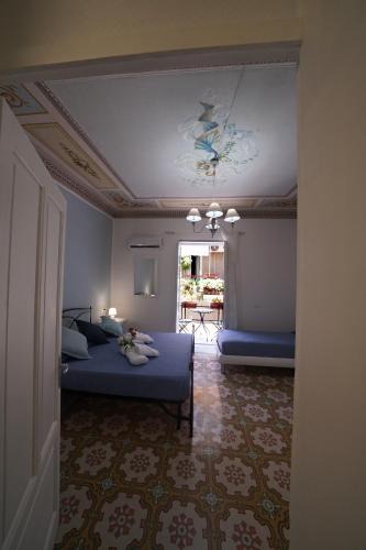 Lascari Bed & Breakfast | Regina Stella