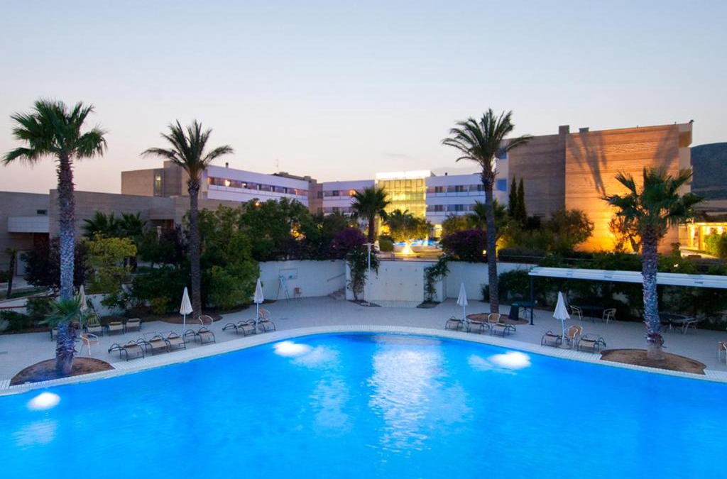 Manfredonia Hotel | Regiohotel Manfredi