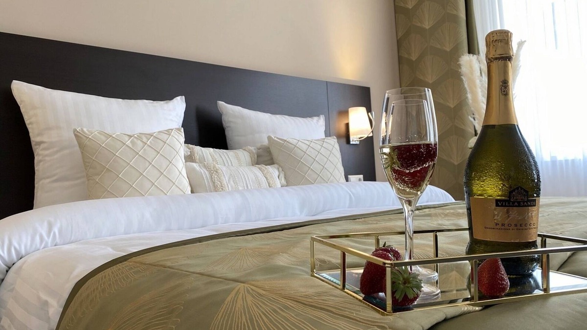 Ilsenburg Hotel | Regiohotel Naturresort Ilsenburg