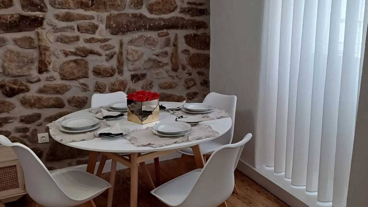 Trancoso Cottage | Regresso as Origens