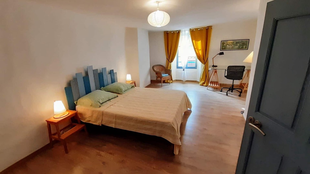 Regusse House | REGUSSE. Village house - Gorges du Verdon