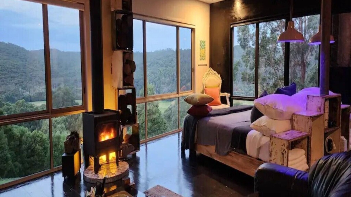 Gellibrand Lower Cottage | Rehab155 @Destination M: relax, reconnect, imagine