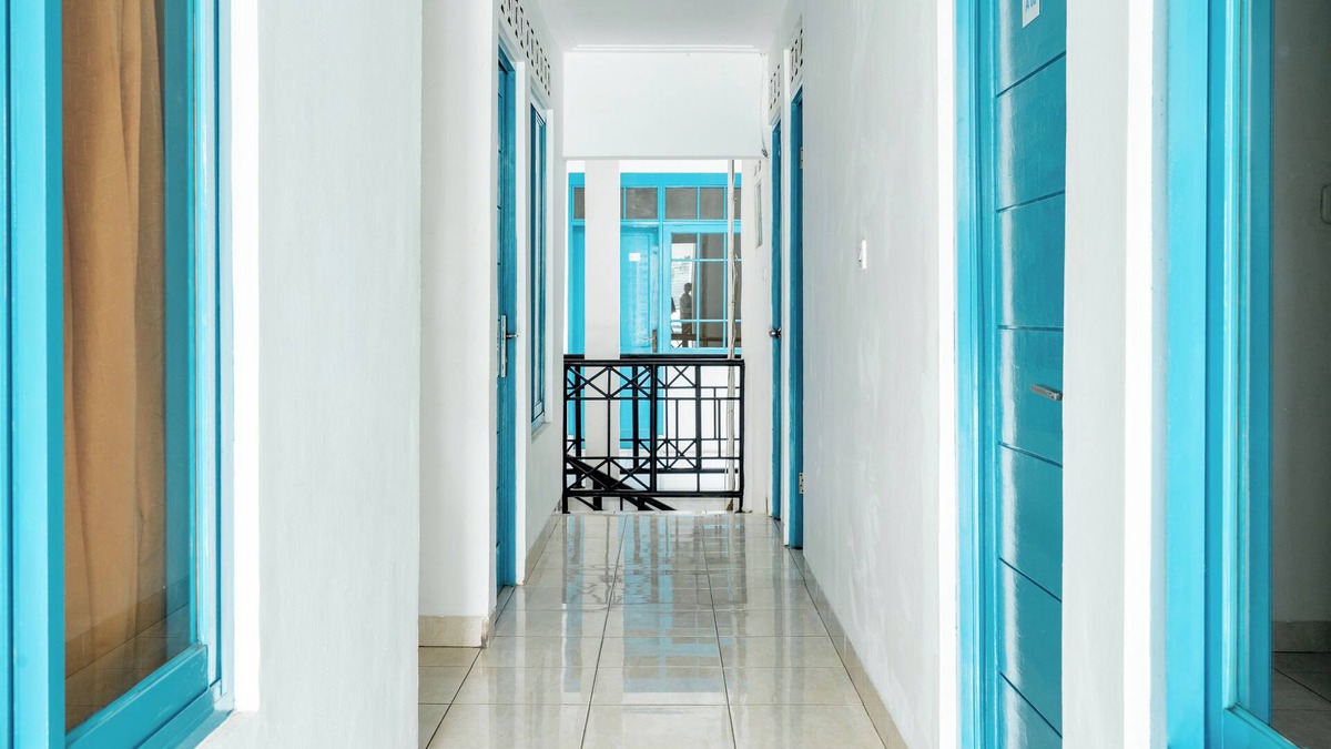 Bandung Hotel | Rehat at Paskal Pelangi