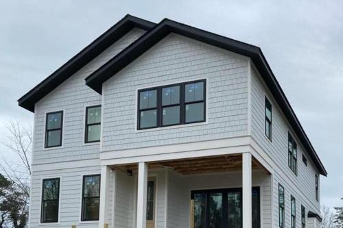 Dodds Addition House | Rehoboth Beach Josephine St
