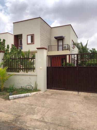 Nungua Apartment | Rehoboth Gardens