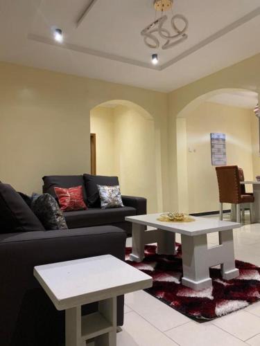 Port Harcourt Apartment | Rehoboth Homes