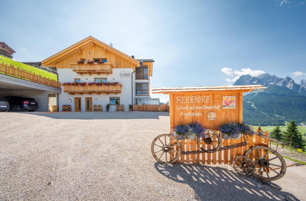 Sesto Apartment | Reidenhof