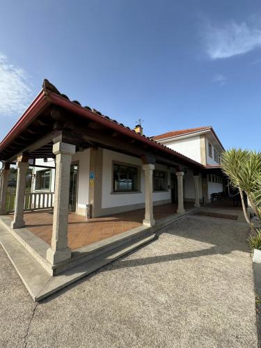 Reigosa Hotel | Reigosa II