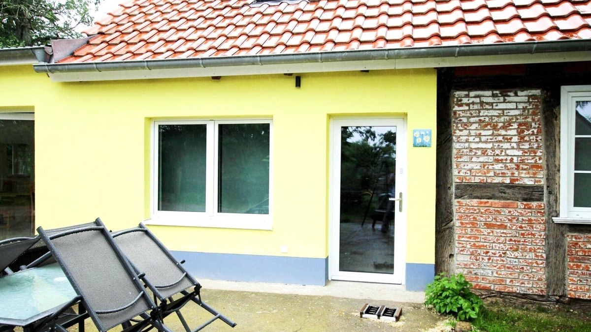 Garden House | Reihenhaus am Gardersee