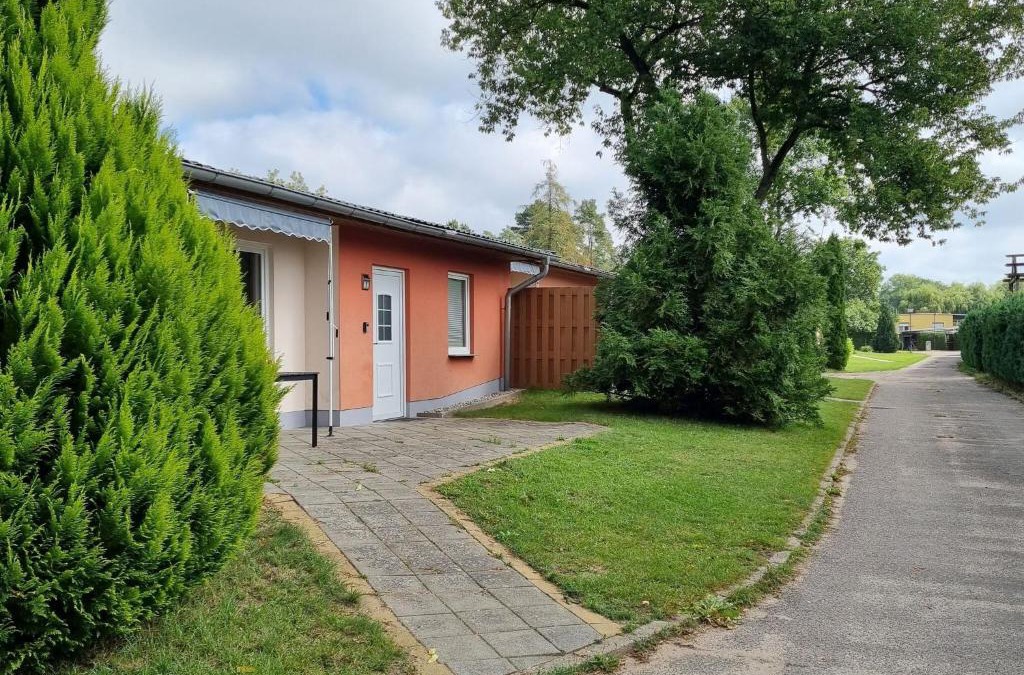 Klein Labenz House | Reihenhaus am Groß Labenzer See, Klein Labenz