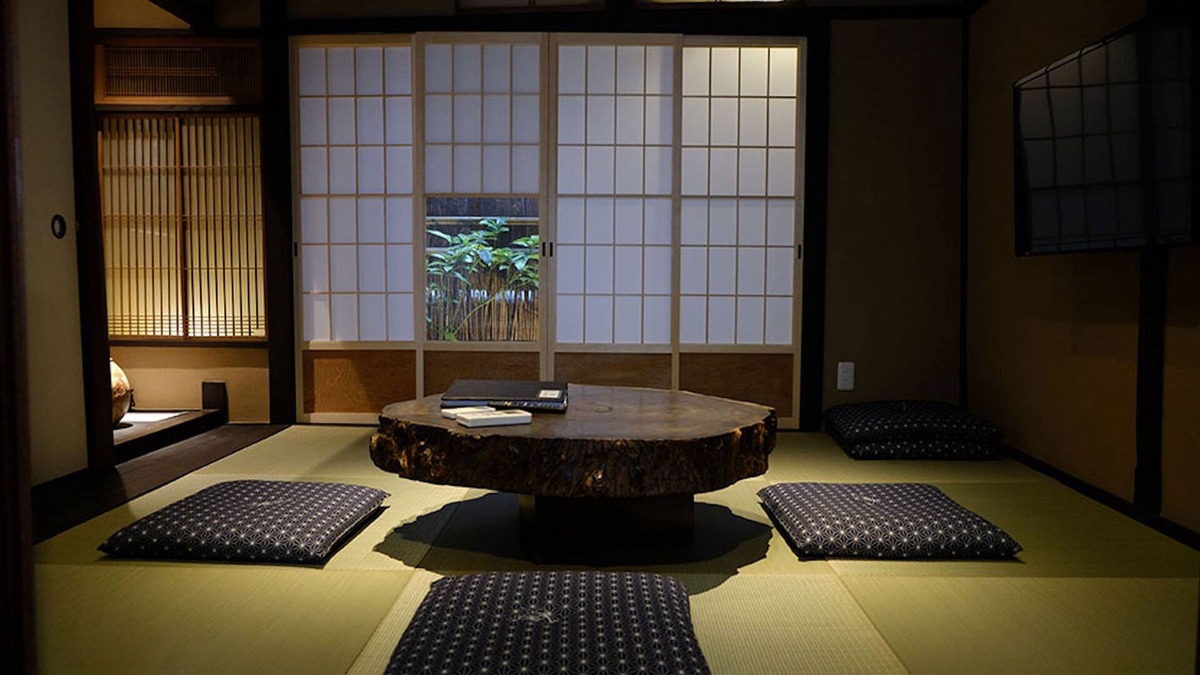 Gion House | Reikaku Kiyomizu-Gojo Geisha Area | Authentically restored Machiya